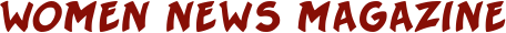 womennewsmagazine