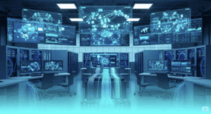 Understanding the Basics of Smart Network Systems