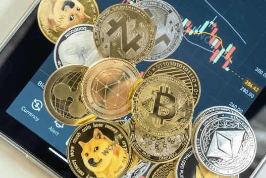 Passive Income Opportunities in Crypto