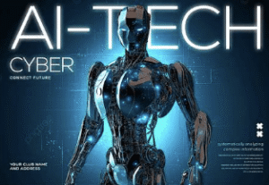 Creating Personalized Flyers With Artificial Intelligence